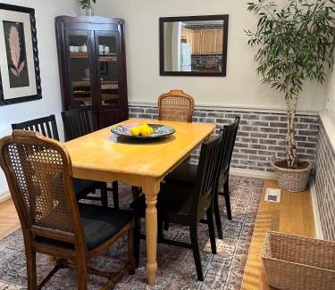 St. Anthony Apartment | The Riverside Inn