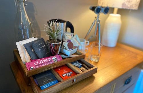 Newark Bed & Breakfast | The Riverside Rooms