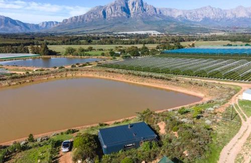 Wolseley Villa | The Riverstone House