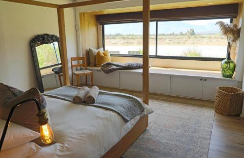 Wolseley Villa | The Riverstone House