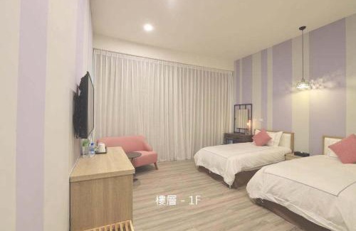 Wujie House | The Riverview Retreats