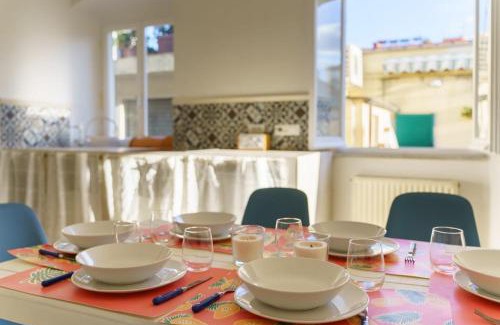 Rezza Apartment | The Riviera Penthouse