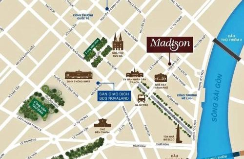 Little Japan Apartment | The Rixx Refreshing@D1/Opera House/Vincom/gym/pool