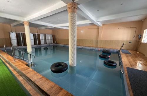 Bullawala Hotel | The RLC Resort