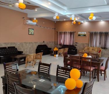 Bullawala Hotel | The RLC Resort