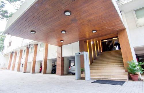 Ghatkopar West Hotel | The Roa Hotel