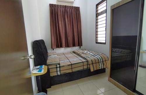 Petaling Jaya Apartment | The Road Stay