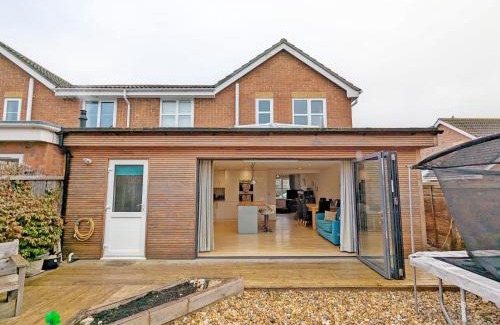 East Wittering House | The Rock House