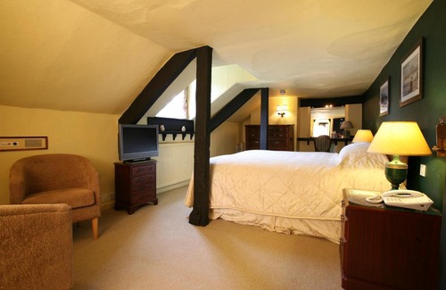 Newton Abbot Hotel | The Rock Inn