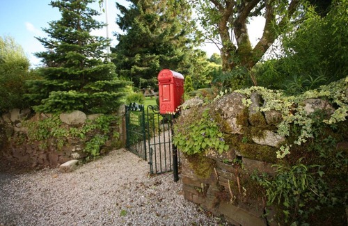 Newton Abbot Hotel | The Rock Inn