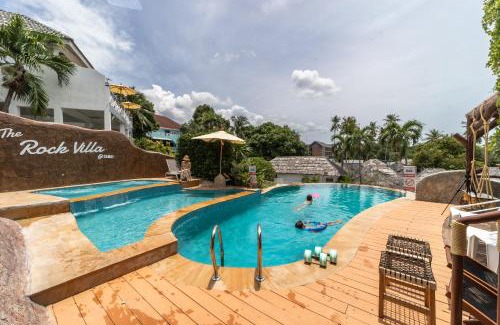 Maret Hotel | The Rock Samui Beach Resort