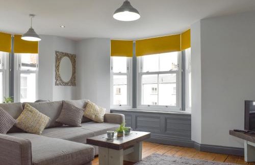 Flamborough House | The Rocket