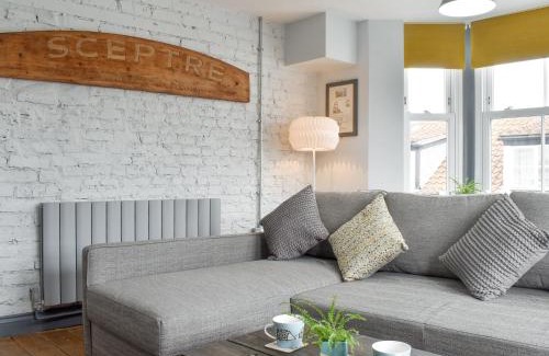 Flamborough House | The Rocket