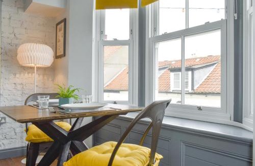 Flamborough House | The Rocket