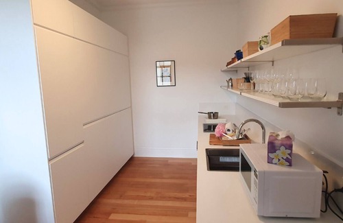 The Rocks House | The Rocks Explorer 3bed & 2 bath Townhouse Wifi
