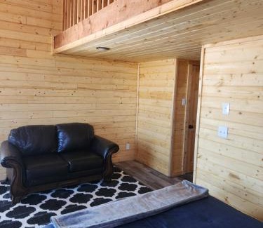 Hurricane House | The Rocky Mountain Cabin