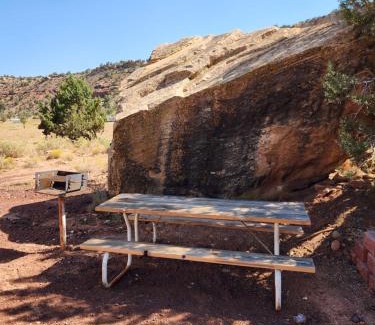 Hurricane House | The Rocky Mountain Cabin