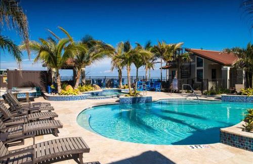 Anna Maria Resort | The Rod and Reel Resort Suite 2