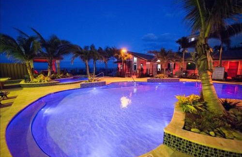 Anna Maria Resort | The Rod and Reel Resort Suite 2