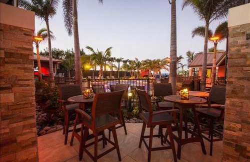 Anna Maria Resort | The Rod and Reel Resort Suite 2
