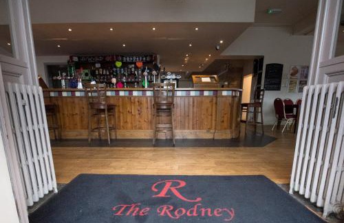 Warrington Hotel | The Rodney