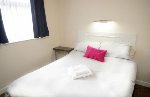Erdington Hotel | The Rollason Hotel