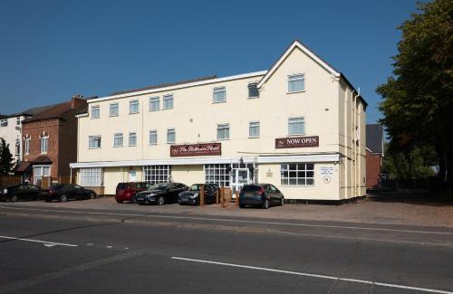 Erdington Hotel | The Rollason Hotel
