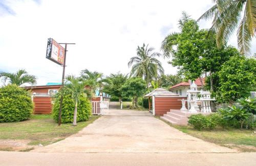 Khao Noi Hotel | The Rome Resort