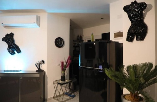 Sharm El Sheikh Apartment | The Rooftop - Amazing Apartment 3 Rooms - Sea View - Sharm el Sheikh