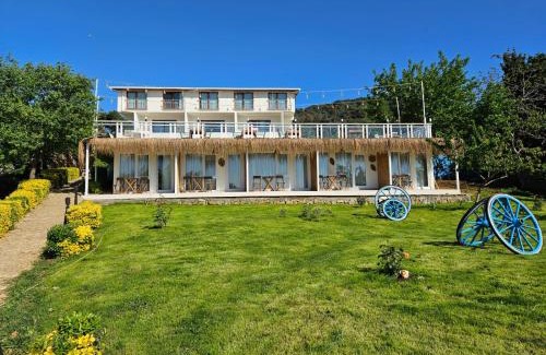 Adalar Hotel | The Roof Ada
