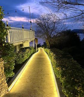 Adalar Hotel | The Roof Ada