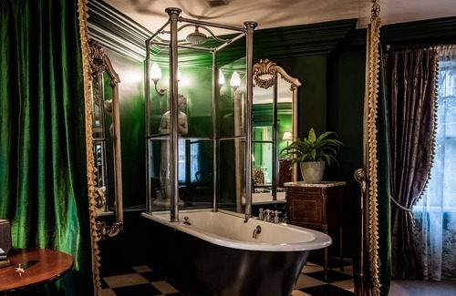 Farringdon Hotel | The Rookery Hotel