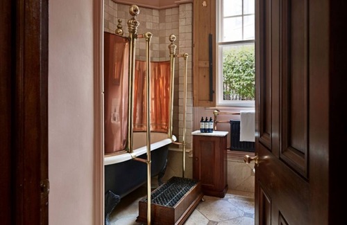 Farringdon Hotel | The Rookery Hotel