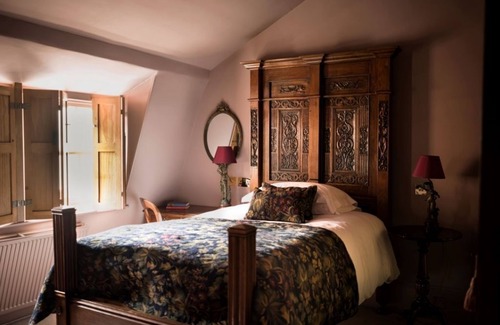 Farringdon Hotel | The Rookery Hotel