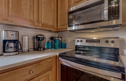Fort Morgan House | The Rookery II Unit 2801