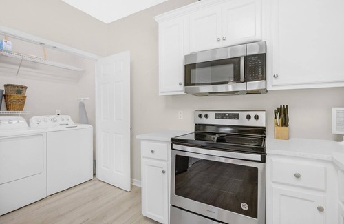 Fort Morgan House | The Rookery III Unit 4001
