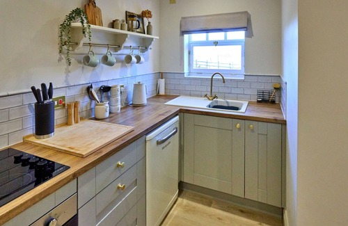 Hemingby House | The Rookery Stables by Interhome