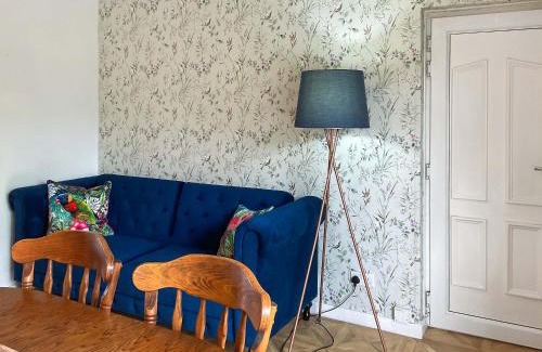 Flemingston House | The Room Next Door