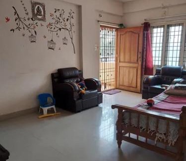 Irinjalakuda House | The Room of Kerala