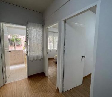 Nong Kwai Apartment | The Room