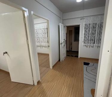 Nong Kwai Apartment | The Room