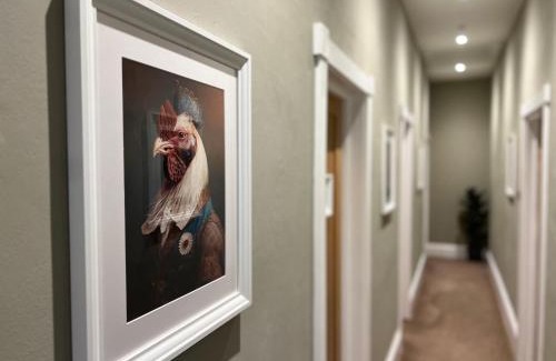 Westcott Hotel | The Roost