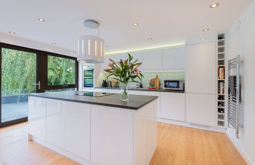 Bowness-on-Windermere House | The Roost - Luxe family-friendly home, Windermere