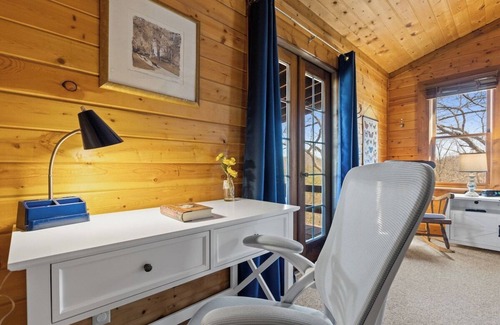 My Mountain Cabin | The Roost of Blue Ridge