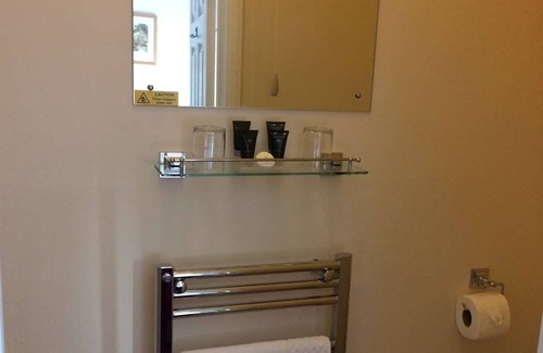 Burwash Bed & Breakfast | The Rose & Crown