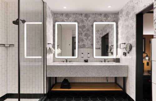 Dumfries Hotel | The Rose Gaming Resort