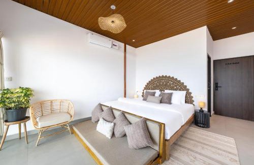 Agonda Resort | The Rose Goa Beach Resort