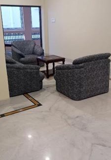 Basheerbagh Apartment | The Rose Residency inn