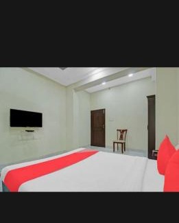 Basheerbagh Apartment | The Rose Residency inn