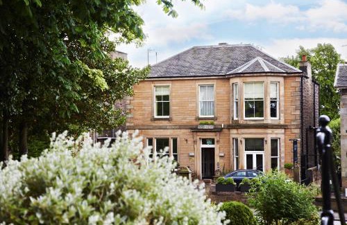 Haymarket Hotel | The Roseate Edinburgh - Small Luxury Hotels of the World